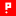 poppy.be icon