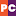 portalpopcyber.com icon