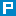 'postalmag.com' icon