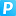 'postandparcel.info' icon
