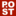 'postost.net' icon
