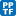 'pptf.org' icon
