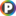 'primetimer.com' icon