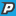 'probikeshop.pt' icon