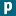 'profishop.nl' icon