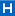 'project.helixteam.com' icon