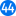 project44.de icon