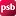 'psb-academy.edu.sg' icon