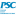 'psc-inc.co.jp' icon