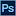 'psdsuckers.com' icon