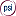 psionlinestore.com icon