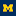 'pteducation.med.umich.edu' icon