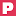 'punyus.jp' icon