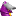 'purpleplatypus.com' icon