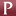 'purtier.com' icon