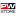 'pw-store.de' icon