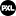 'pxl.be' icon