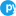 'pyimagesearch.com' icon