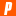 'pylones.com' icon