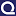 'quadranet.com' icon