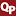 'quepasamedia.com' icon
