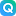 'qupas.id' icon