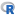 'r-project.org' icon