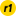 'rad1.de' icon