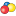 'rainbowballoons.com' icon