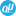 'rakusuku.com' icon