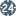 'raspisanie24.com' icon