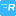 'ratatype.fr' icon