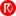 'redsift.com' icon
