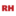 rhfitness.com icon