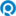 rounded.com icon