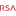 rsa.com icon
