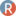 'rubinetteria.com' icon