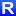 rusticiran.com icon