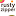 'rustyzipper.com' icon
