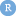 'rviews.rstudio.com' icon