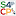 's4cp.dost.gov.ph' icon