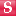 'salontime.net' icon