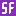'sara-freder.com' icon