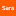 'saramart.com' icon