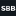 'sbb.rs' icon