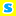 'senlife-log.com' icon