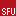 'sfu.ca' icon