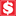'shoprite.co.za' icon