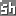 'shspage.com' icon