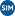 'simnet.org' icon